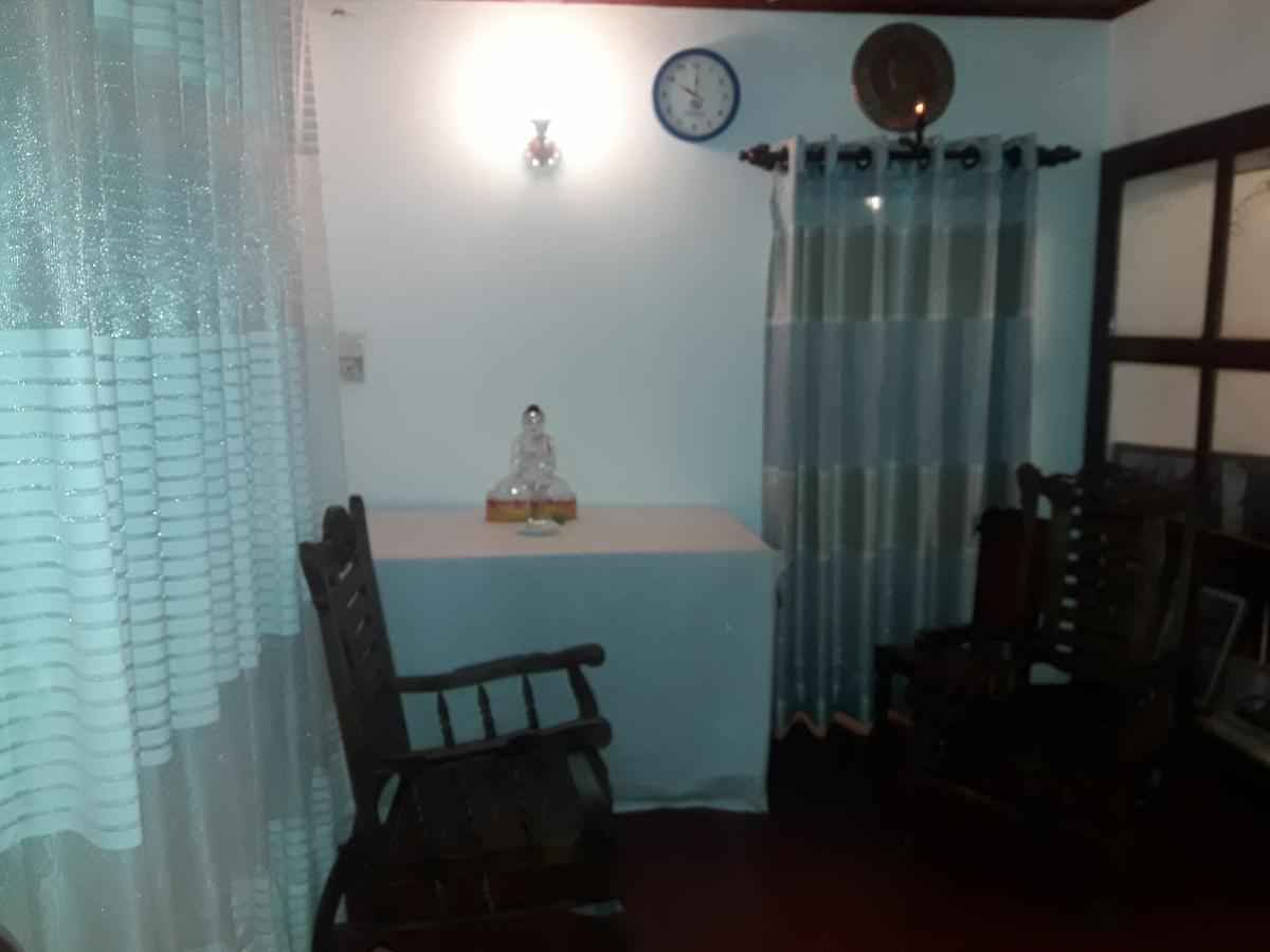 International Meditation Center Hotel มิริสซา ภายนอก รูปภาพ