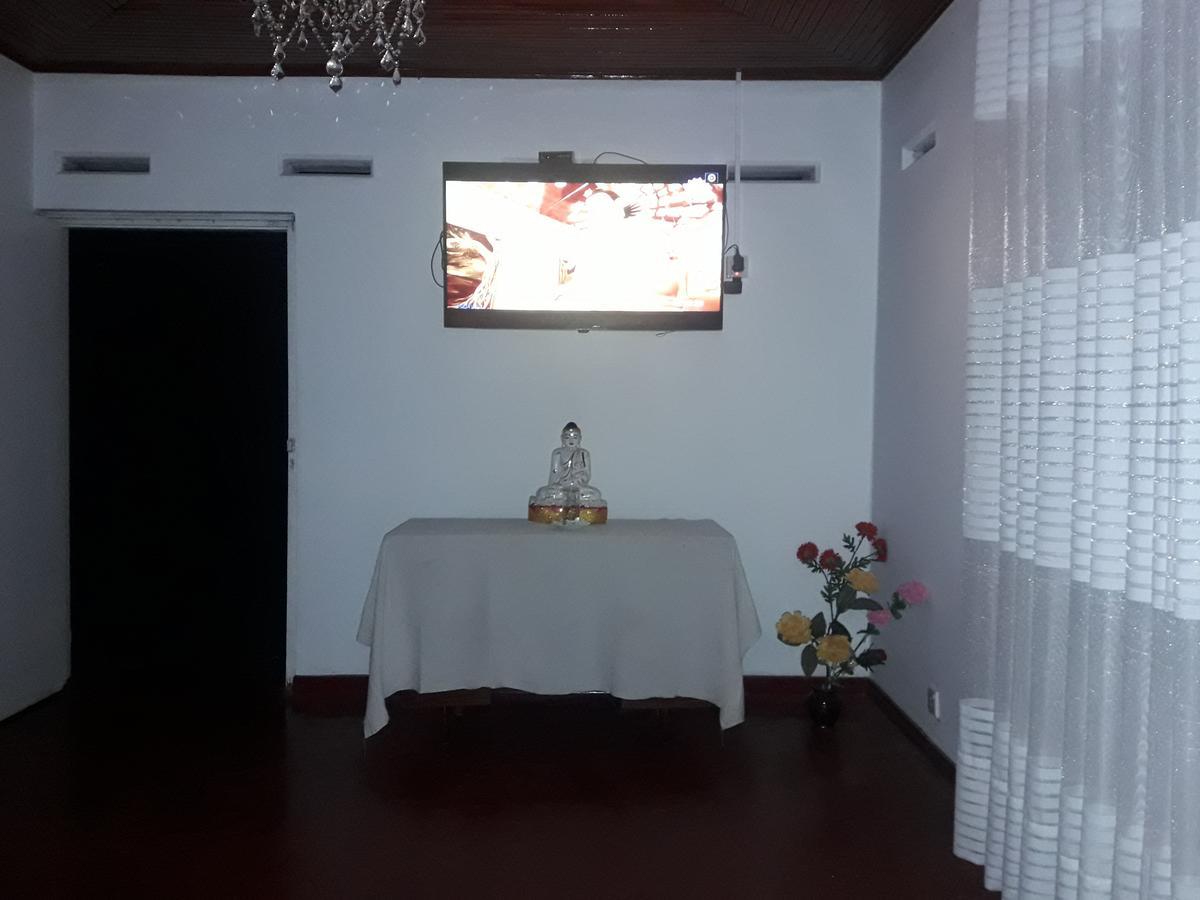 International Meditation Center Hotel มิริสซา ภายนอก รูปภาพ